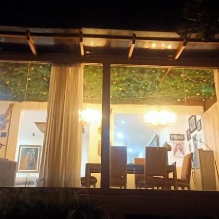 Villa Chacha At Macarena, Megamendung 外观 照片